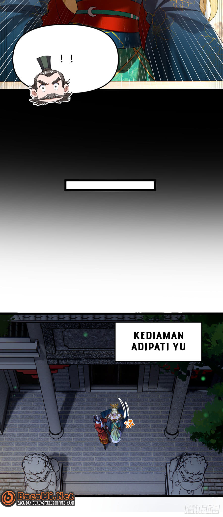 Baca Golden Core Is a Star You Call This Cultivating Immortality - Chapter 10 halaman 20