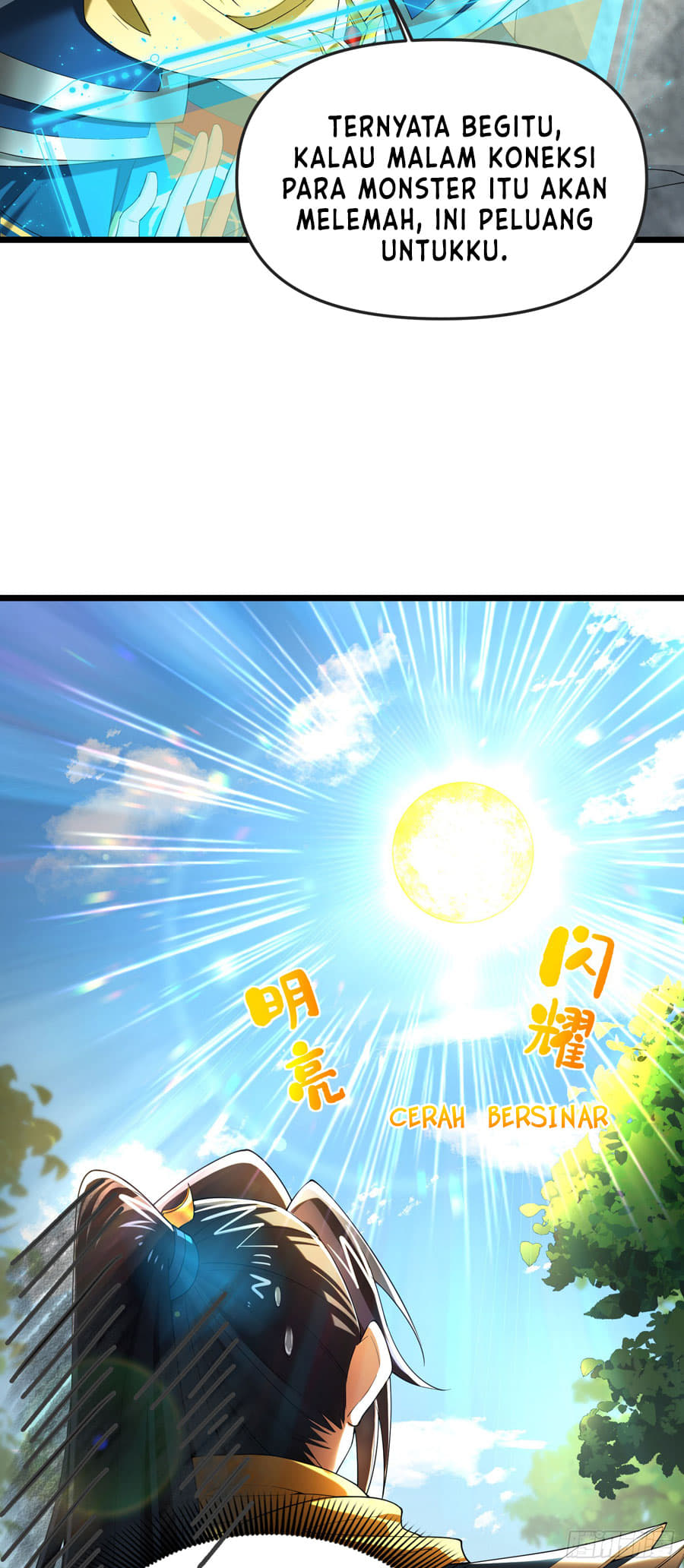 Baca Golden Core Is a Star You Call This Cultivating Immortality - Chapter 10 halaman 25