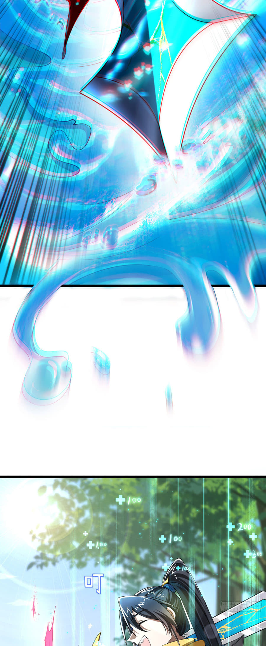 Baca Golden Core Is a Star You Call This Cultivating Immortality - Chapter 10 halaman 7