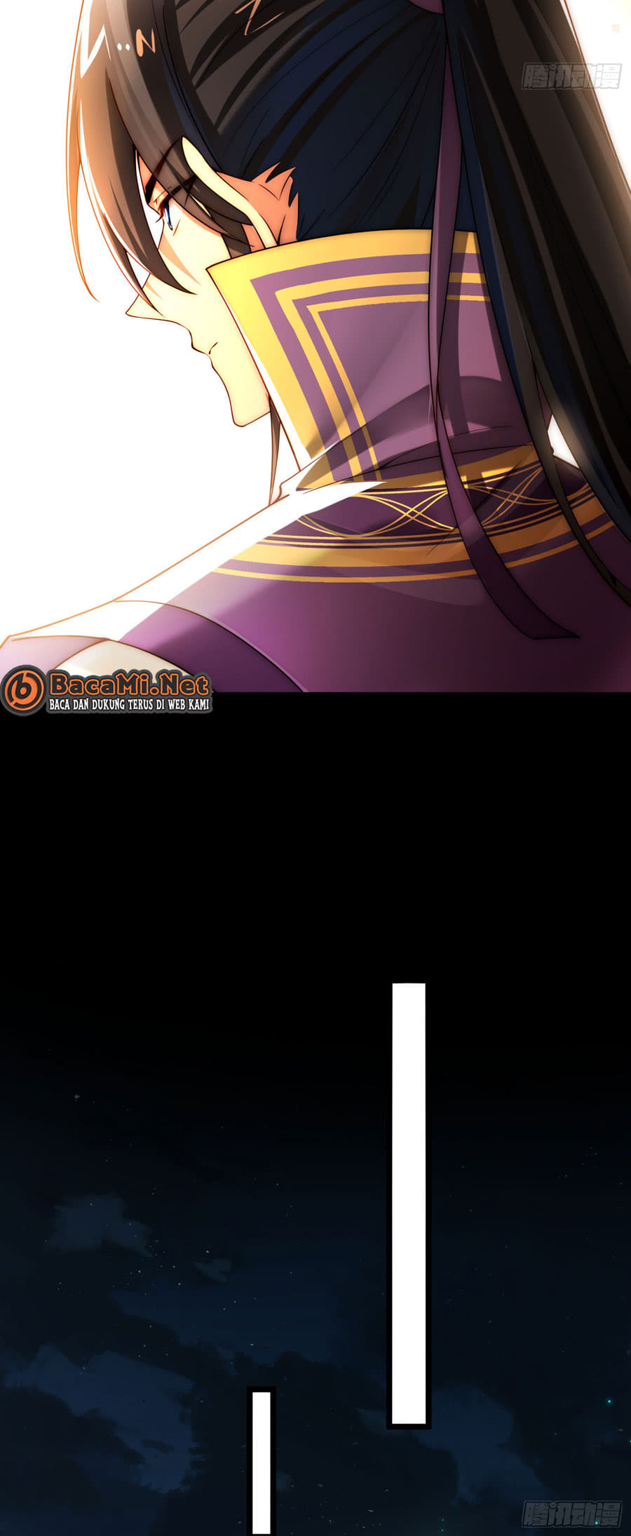 Baca Golden Core Is a Star You Call This Cultivating Immortality - Chapter 11 halaman 21