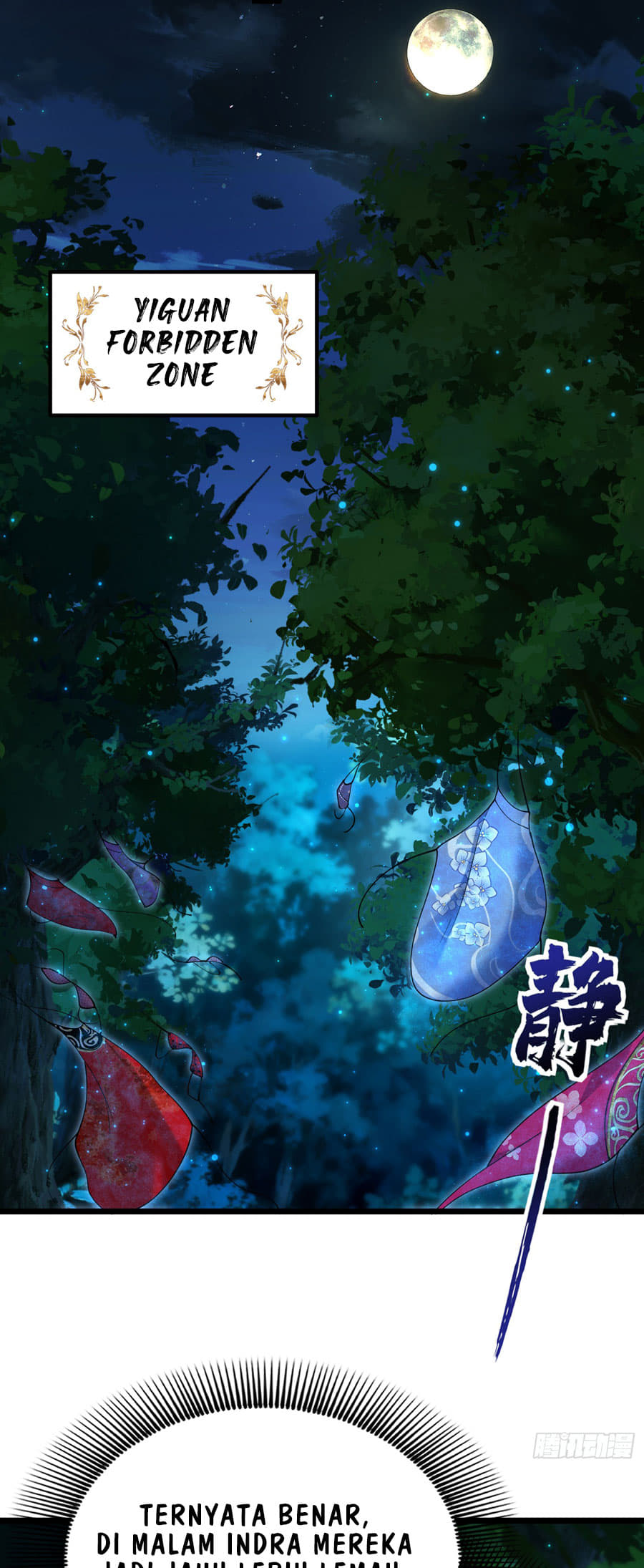 Baca Golden Core Is a Star You Call This Cultivating Immortality - Chapter 11 halaman 22