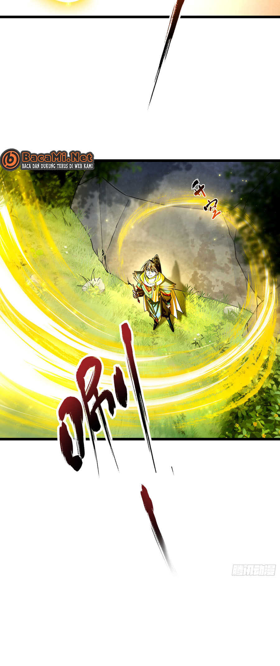 Baca Golden Core Is a Star You Call This Cultivating Immortality - Chapter 11 halaman 8