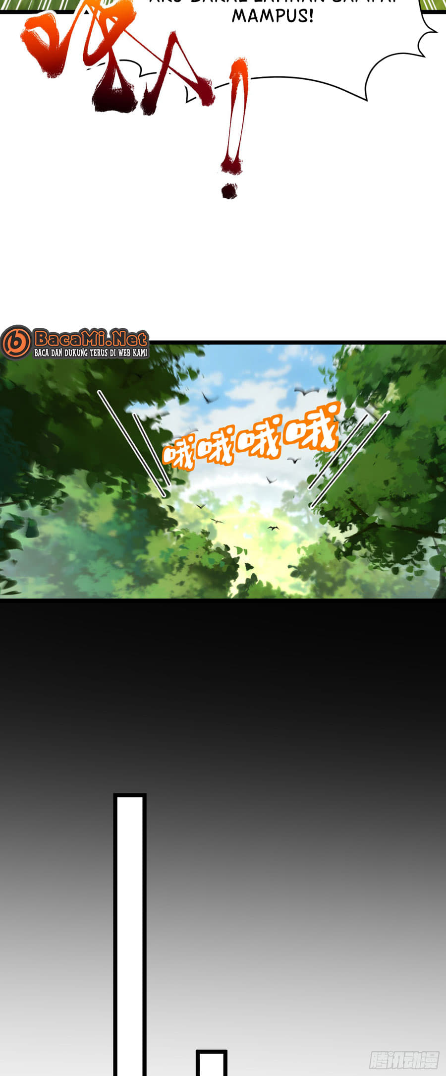 Baca Golden Core Is a Star You Call This Cultivating Immortality - Chapter 12 halaman 33