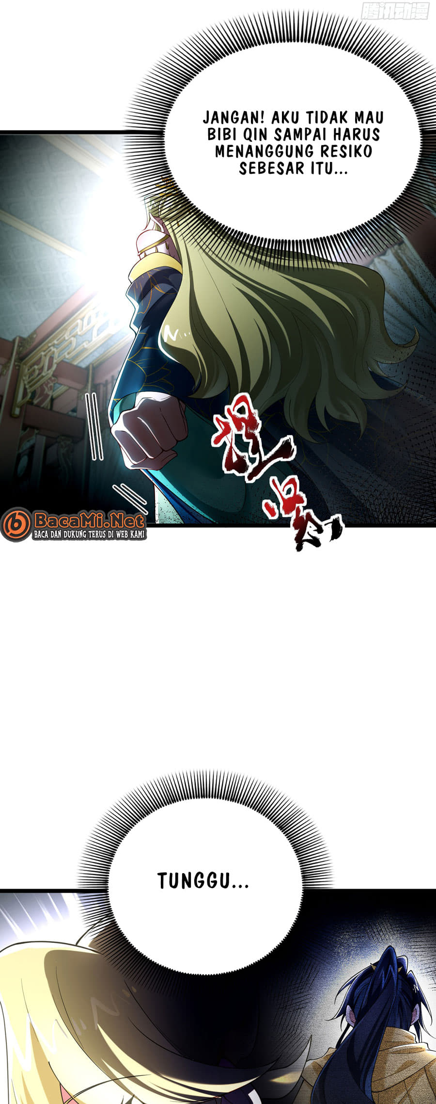 Baca Golden Core Is a Star You Call This Cultivating Immortality - Chapter 12 halaman 8