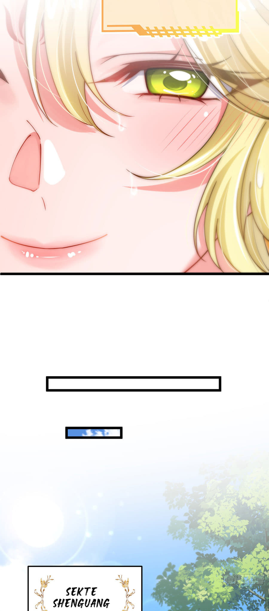 Baca Golden Core Is a Star You Call This Cultivating Immortality - Chapter 13 halaman 10