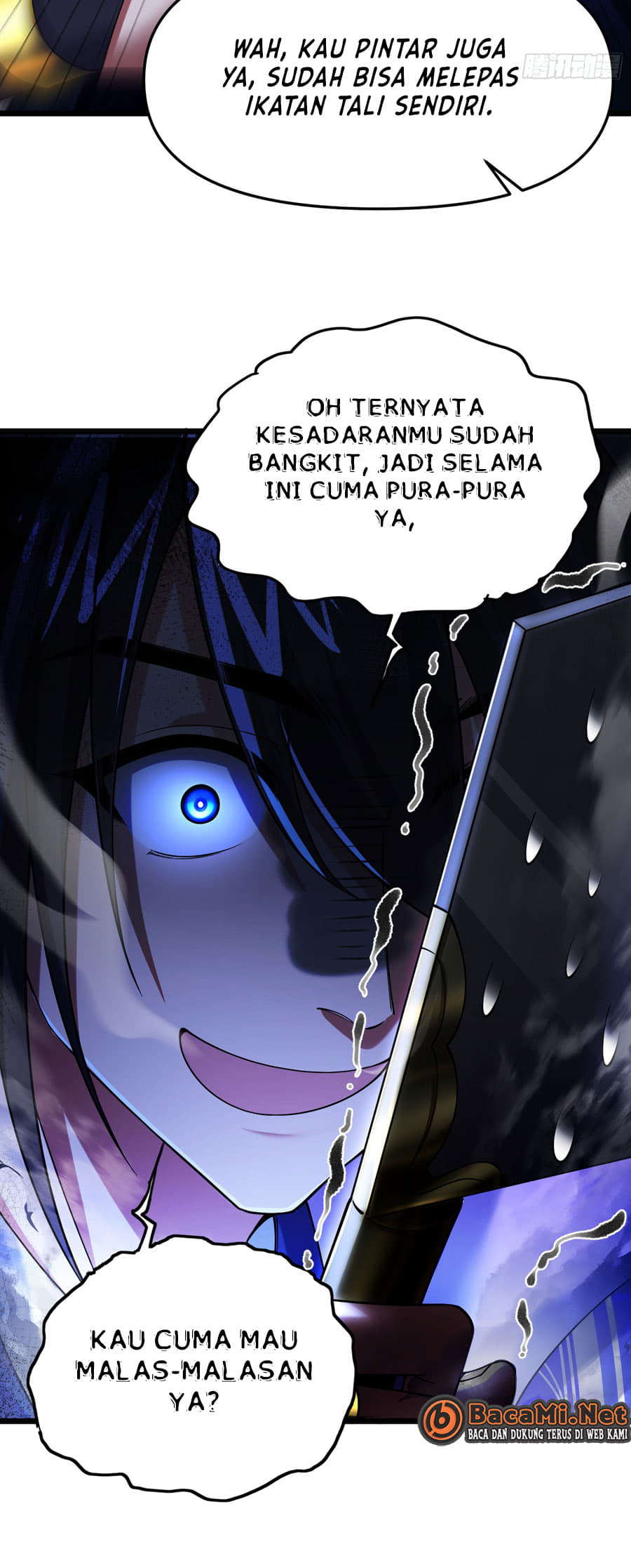 Baca Golden Core Is a Star You Call This Cultivating Immortality - Chapter 13 halaman 20