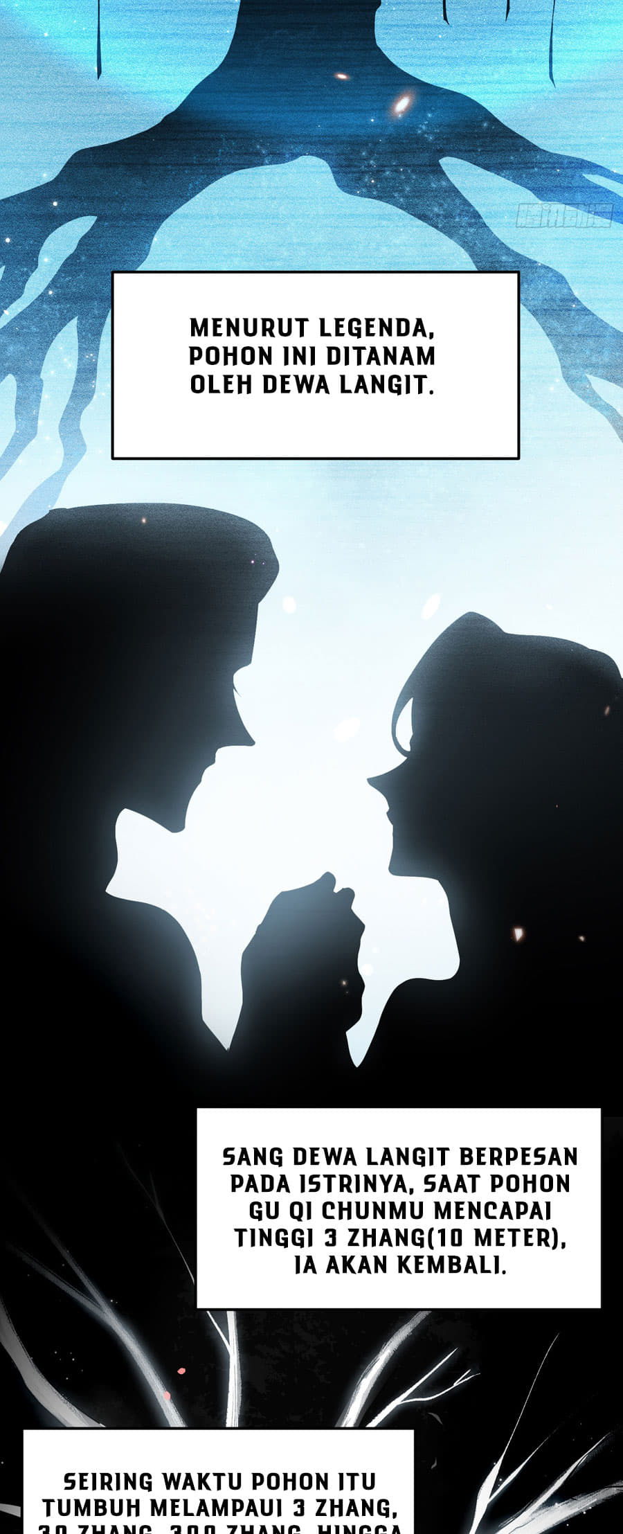 Baca Golden Core Is a Star You Call This Cultivating Immortality - Chapter 13 halaman 4