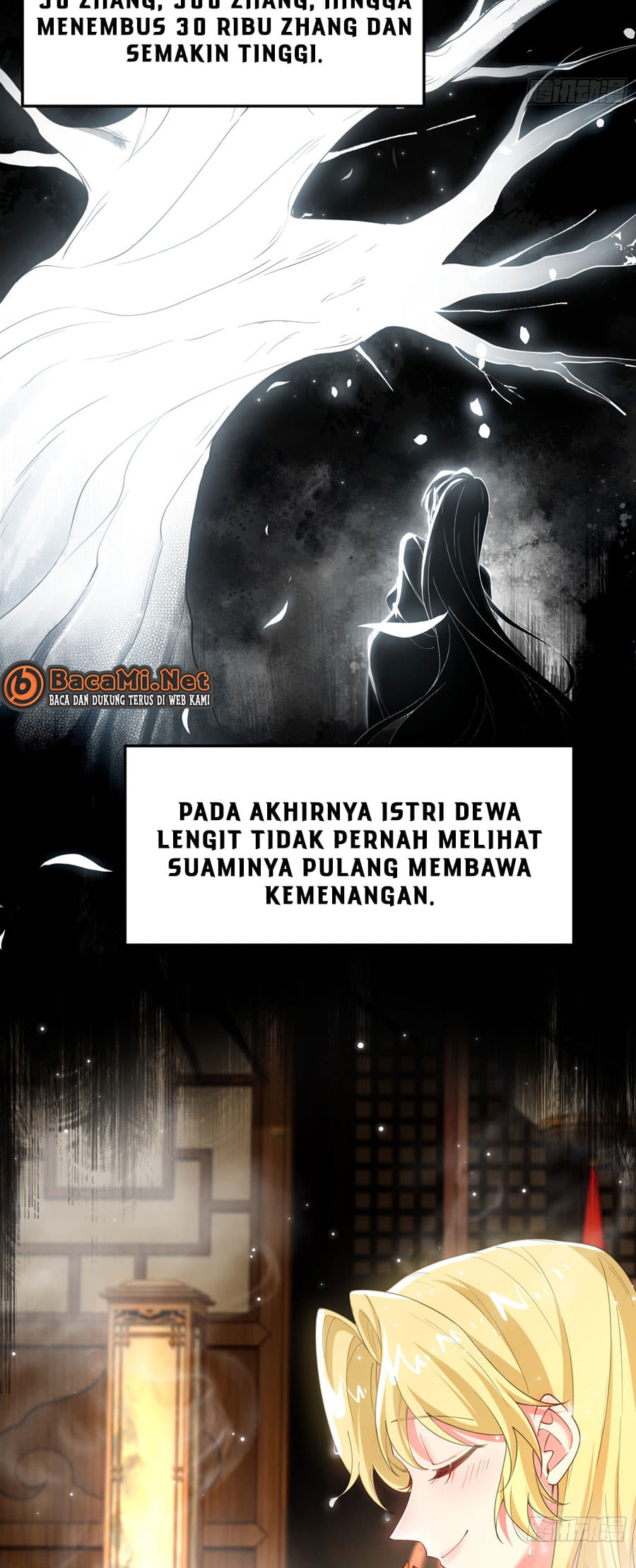 Baca Golden Core Is a Star You Call This Cultivating Immortality - Chapter 13 halaman 5