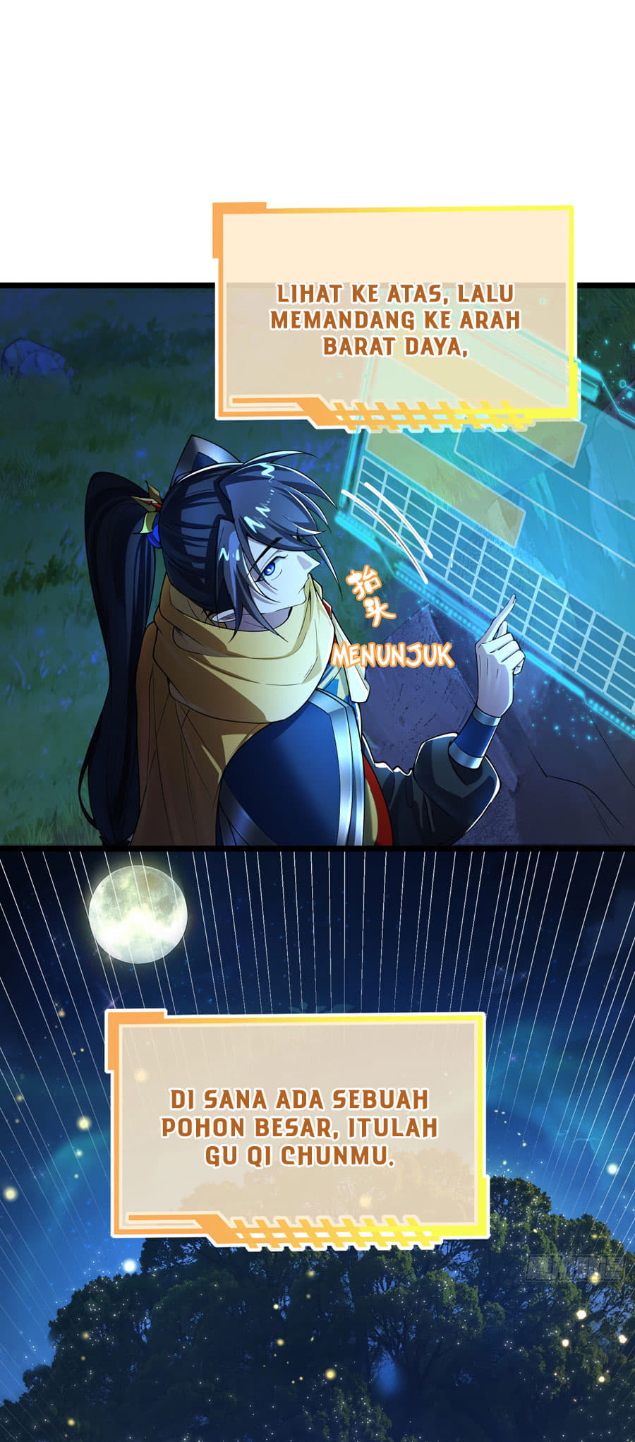 Baca Golden Core Is a Star You Call This Cultivating Immortality - Chapter 13 halaman 7