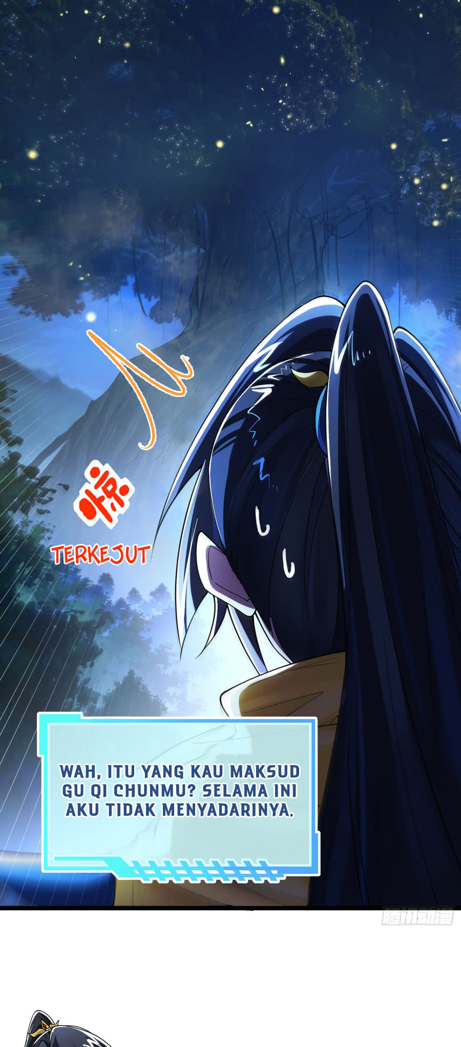 Baca Golden Core Is a Star You Call This Cultivating Immortality - Chapter 13 halaman 8