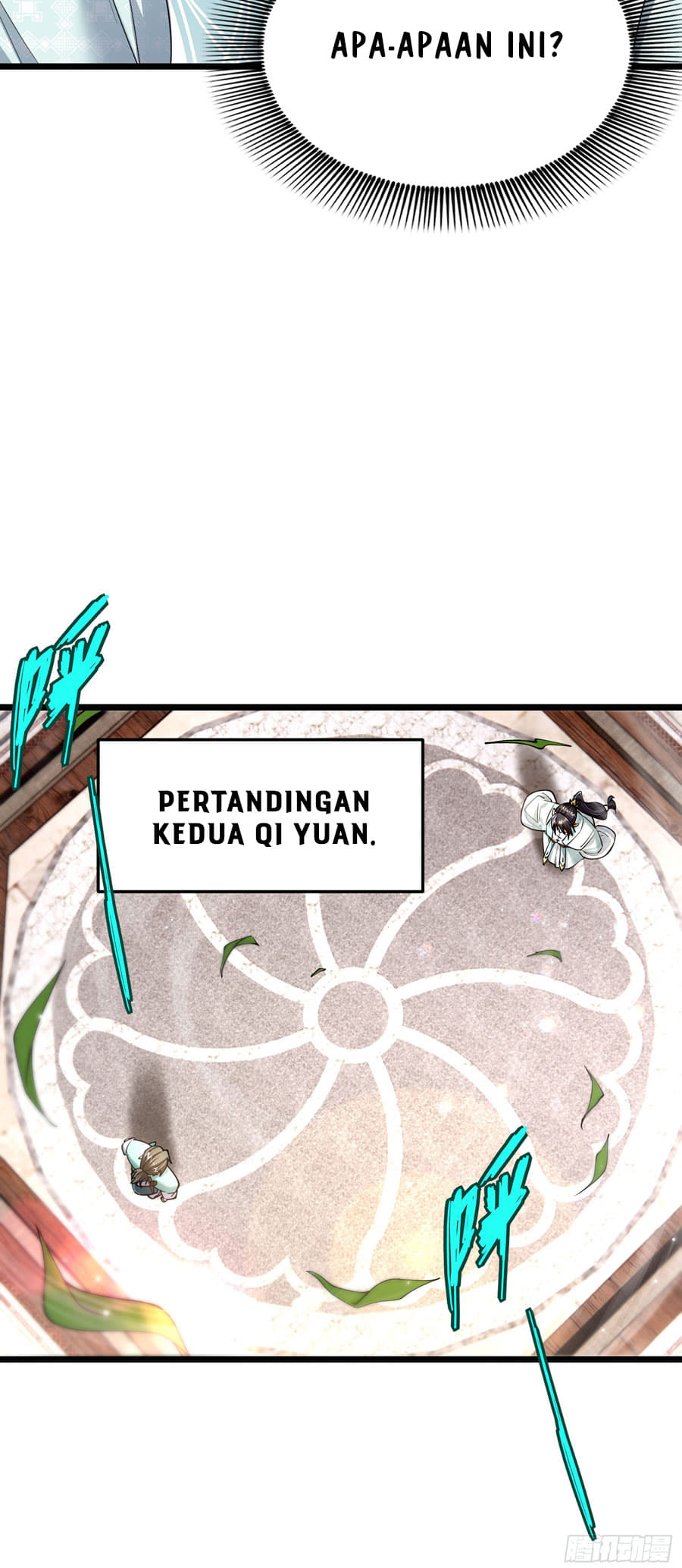 Baca Golden Core Is a Star You Call This Cultivating Immortality - Chapter 14 halaman 12