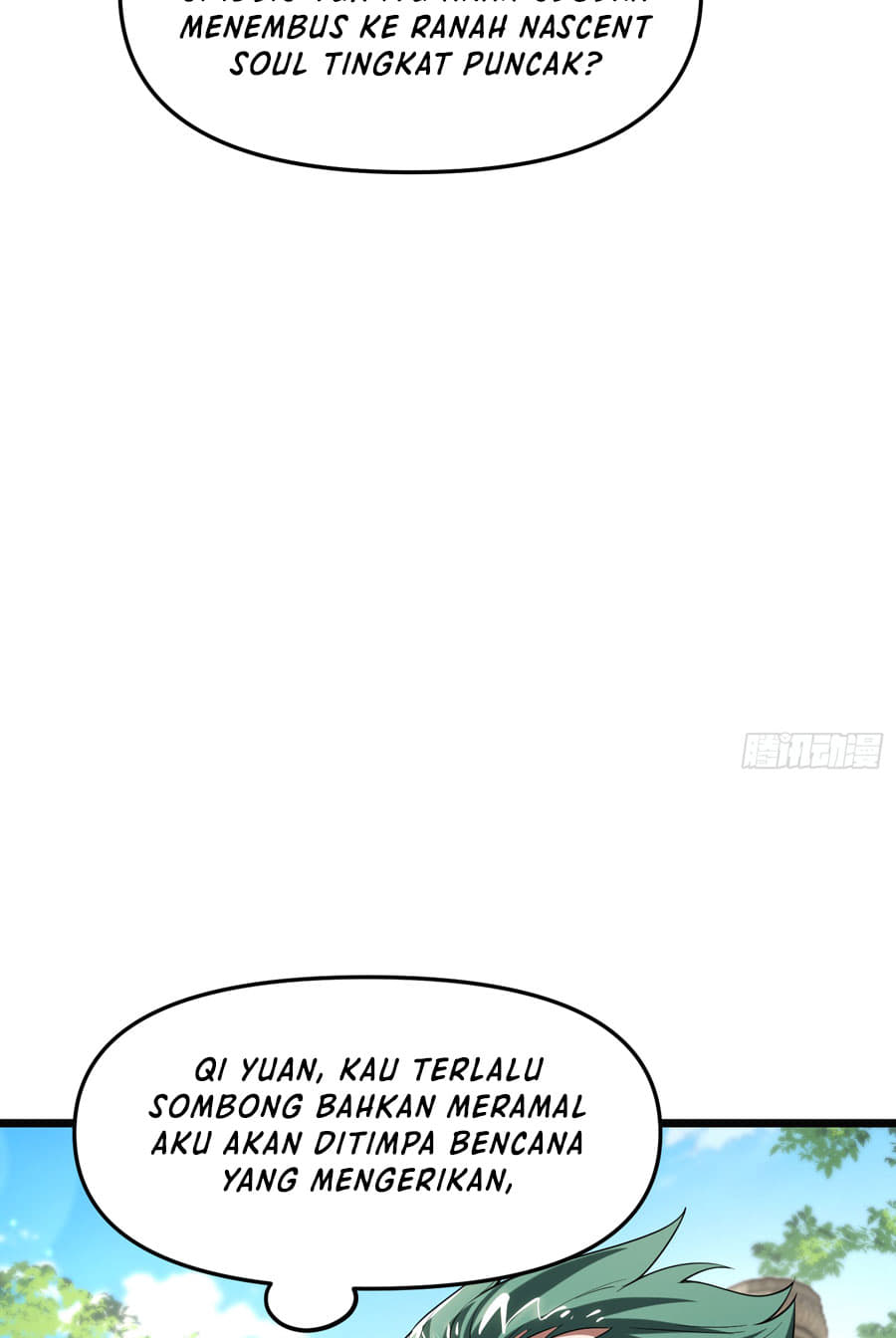 Baca Golden Core Is a Star You Call This Cultivating Immortality - Chapter 14 halaman 30