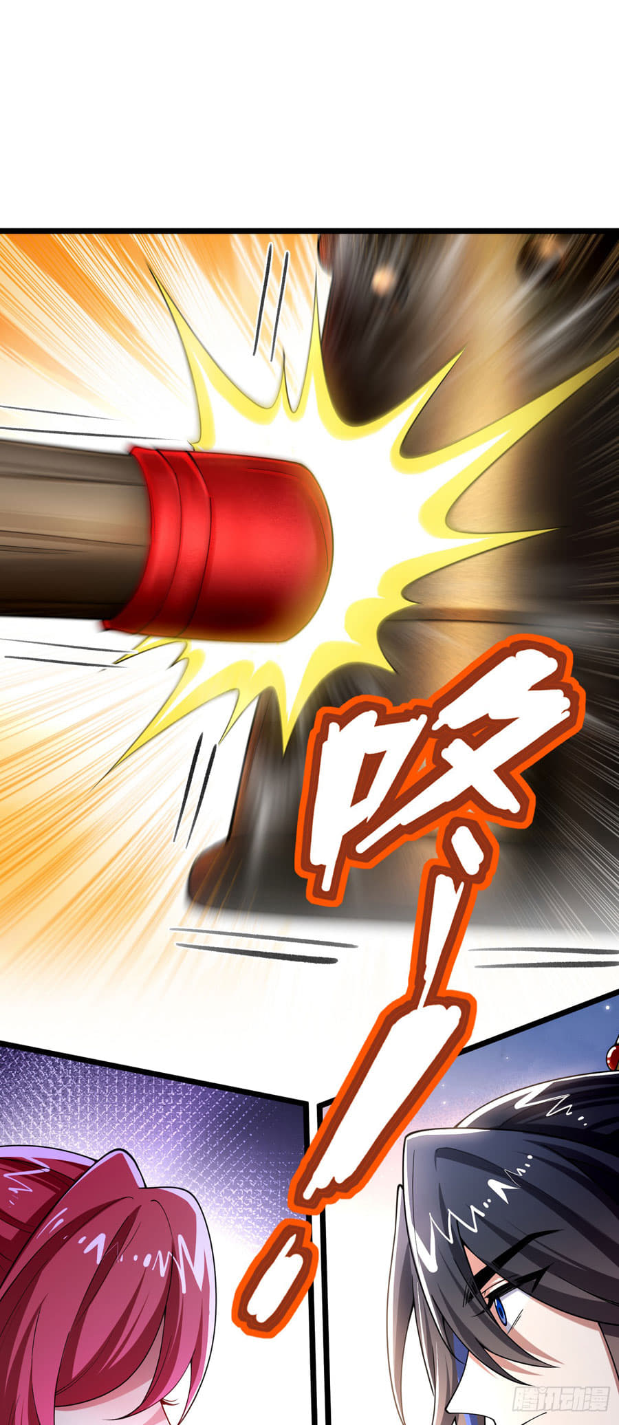 Baca Golden Core Is a Star You Call This Cultivating Immortality - Chapter 14 halaman 8