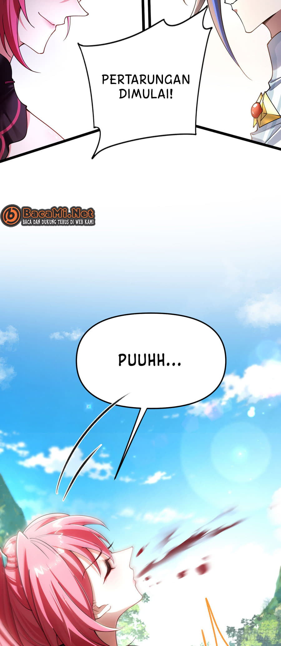 Baca Golden Core Is a Star You Call This Cultivating Immortality - Chapter 14 halaman 9