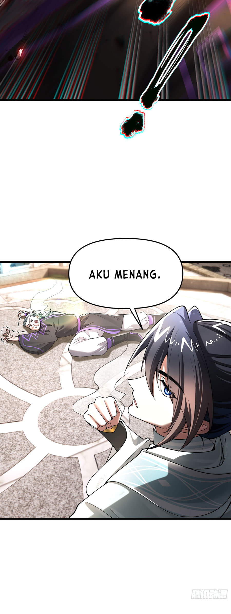 Baca Golden Core Is a Star You Call This Cultivating Immortality - Chapter 15 halaman 7