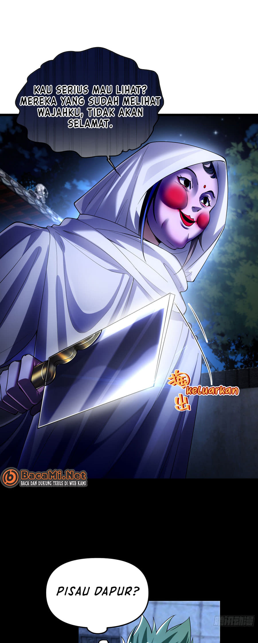 Baca Golden Core Is a Star You Call This Cultivating Immortality - Chapter 16 halaman 27