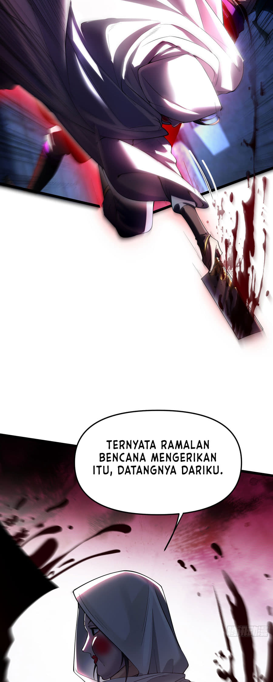 Baca Golden Core Is a Star You Call This Cultivating Immortality - Chapter 16 halaman 29