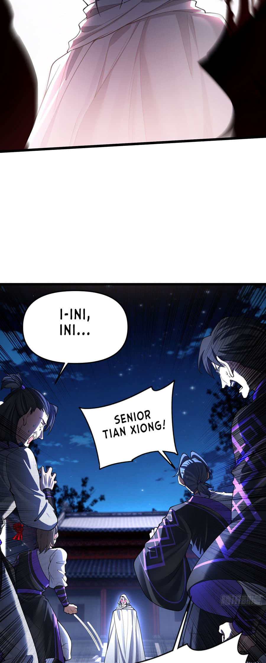 Baca Golden Core Is a Star You Call This Cultivating Immortality - Chapter 16 halaman 30