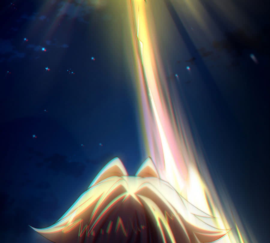 Baca Golden Core Is a Star You Call This Cultivating Immortality - Chapter 16 halaman 40