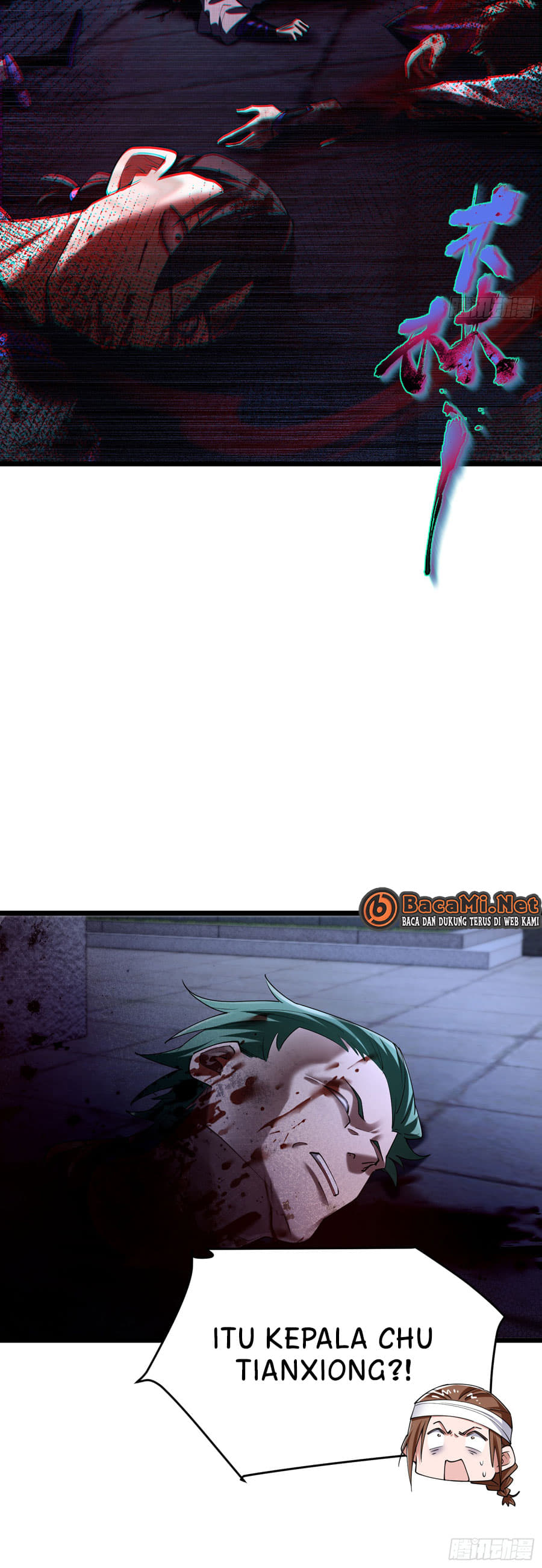 Baca Golden Core Is a Star You Call This Cultivating Immortality - Chapter 17 halaman 13