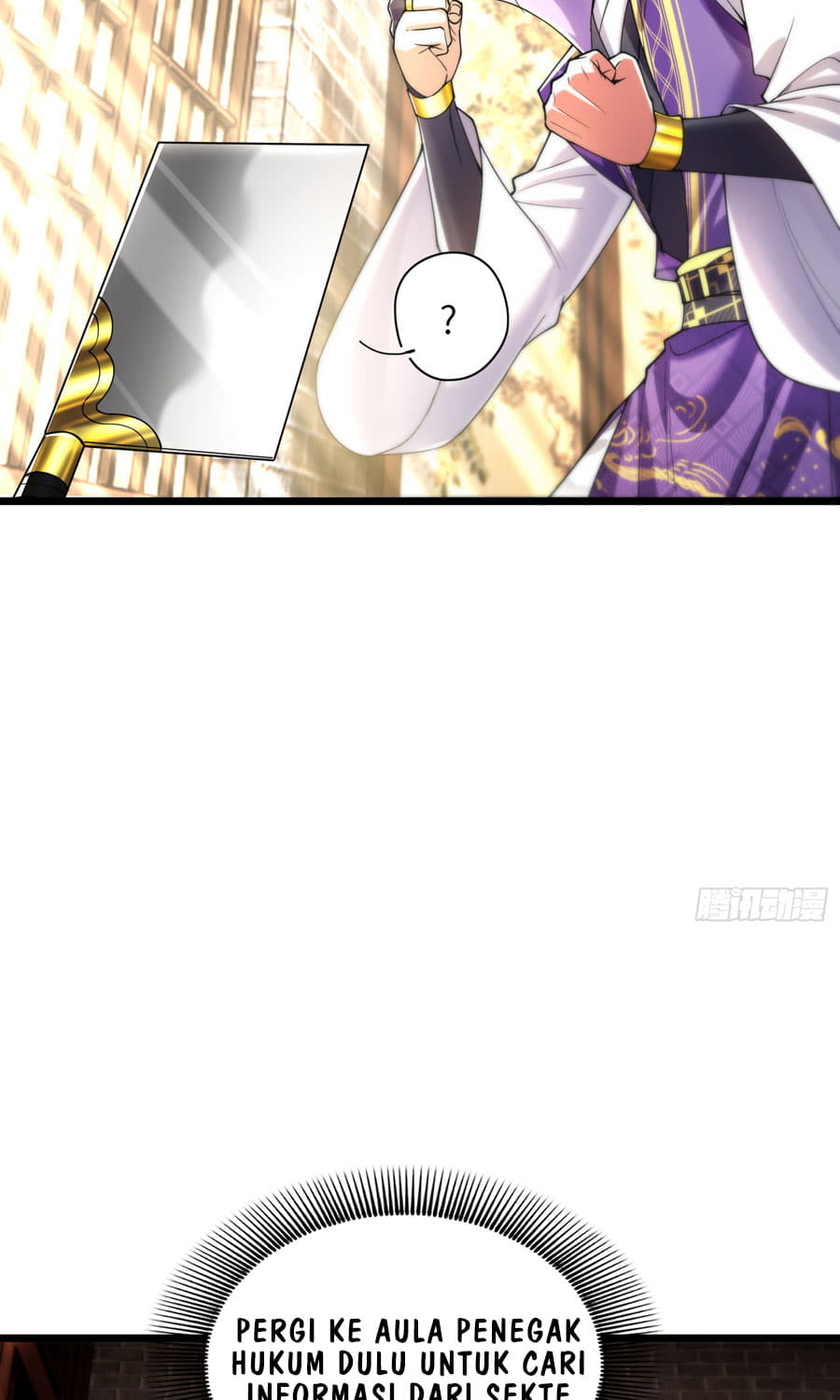 Baca Golden Core Is a Star You Call This Cultivating Immortality - Chapter 17 halaman 32