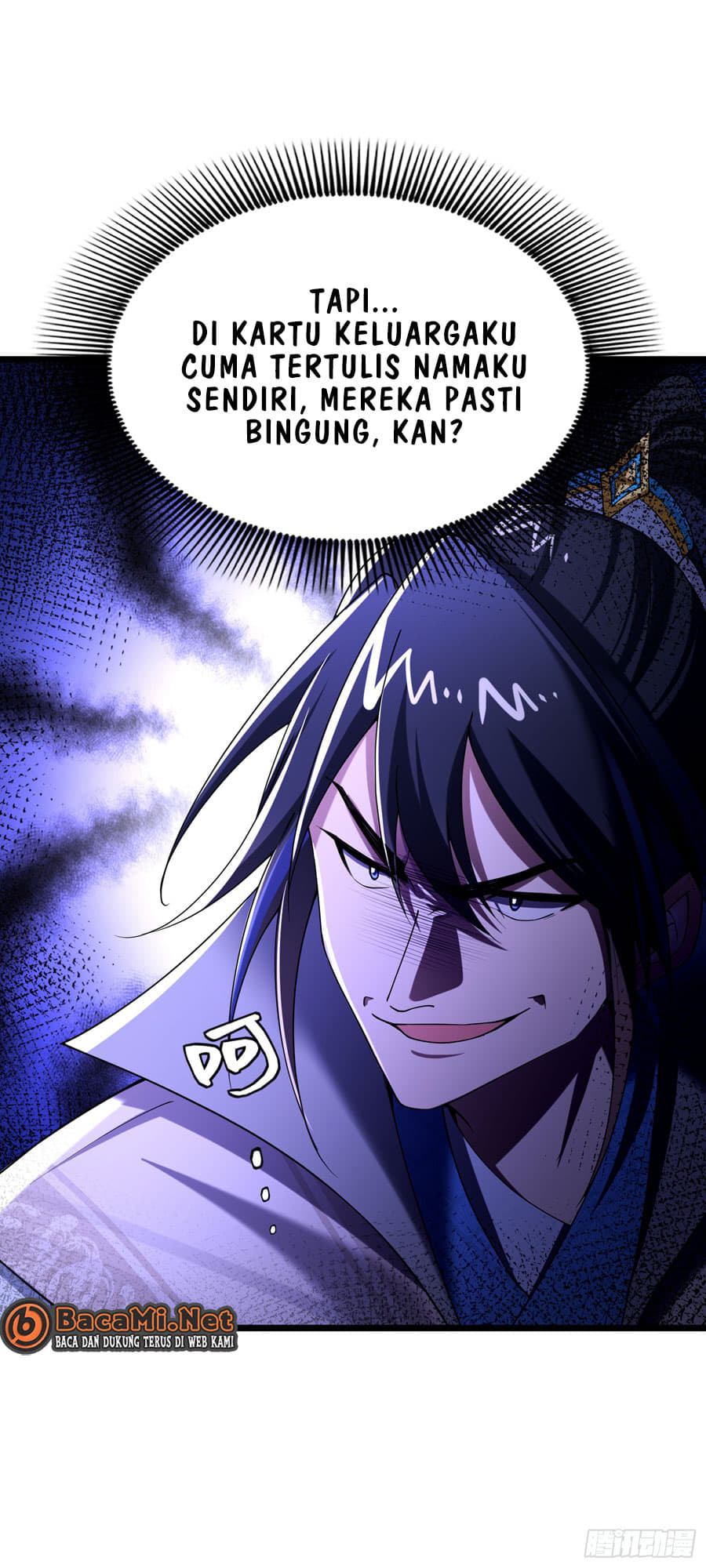 Baca Golden Core Is a Star You Call This Cultivating Immortality - Chapter 18 halaman 29