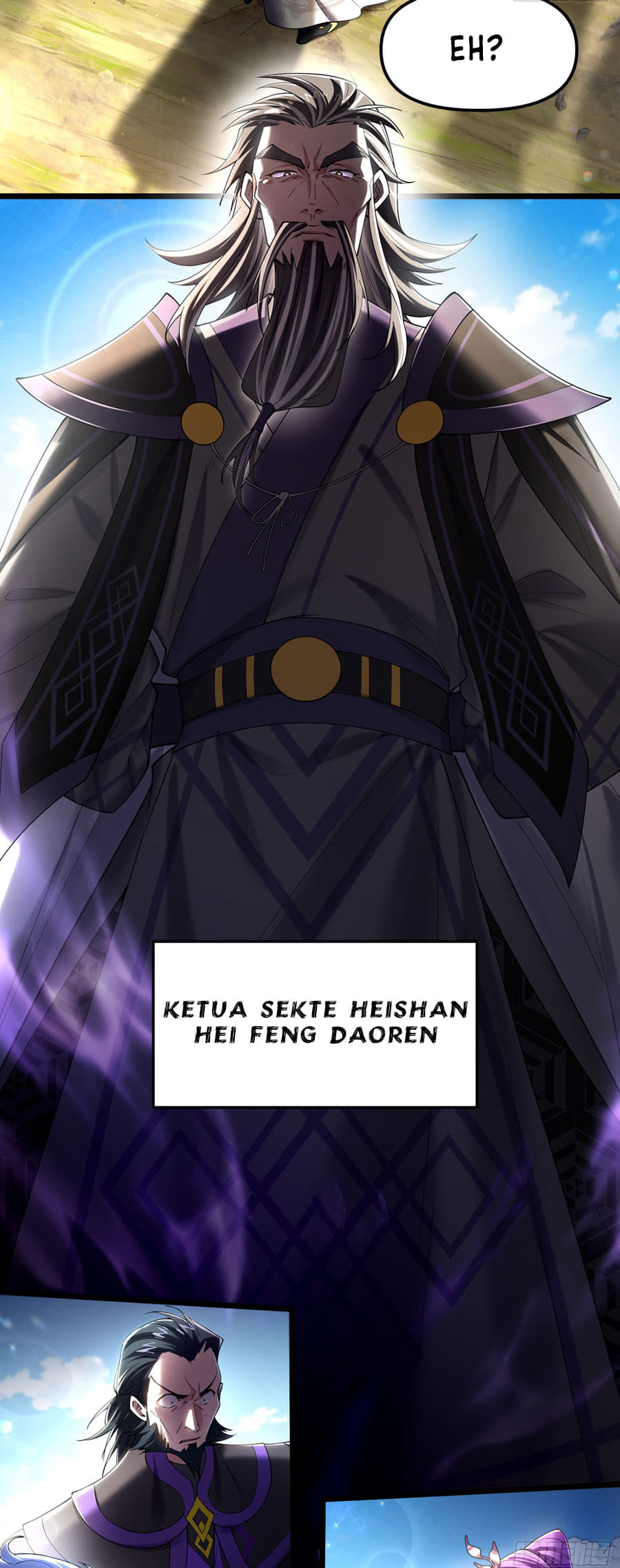 Baca Golden Core Is a Star You Call This Cultivating Immortality - Chapter 19 halaman 29