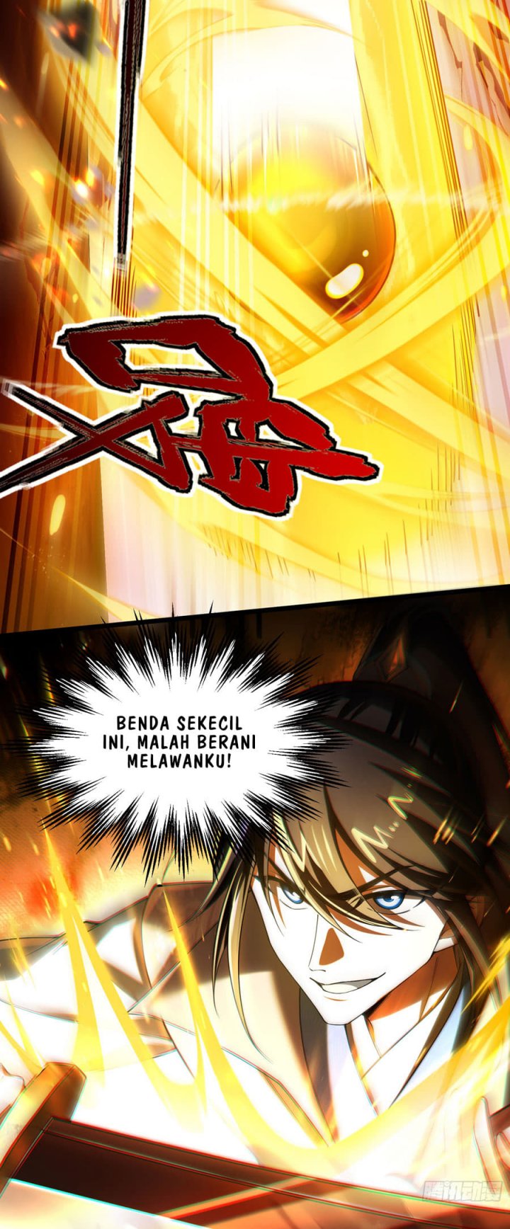 Baca Golden Core Is a Star You Call This Cultivating Immortality - Chapter 20 halaman 10