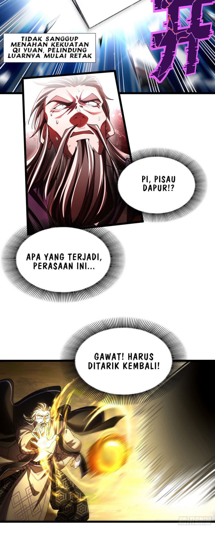 Baca Golden Core Is a Star You Call This Cultivating Immortality - Chapter 20 halaman 12