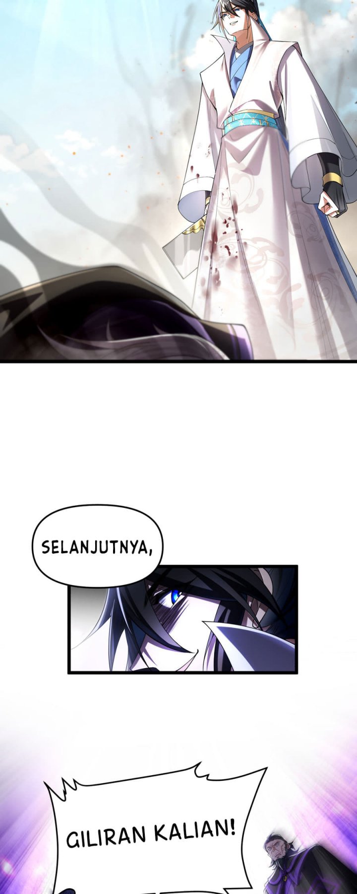 Baca Golden Core Is a Star You Call This Cultivating Immortality - Chapter 20 halaman 17