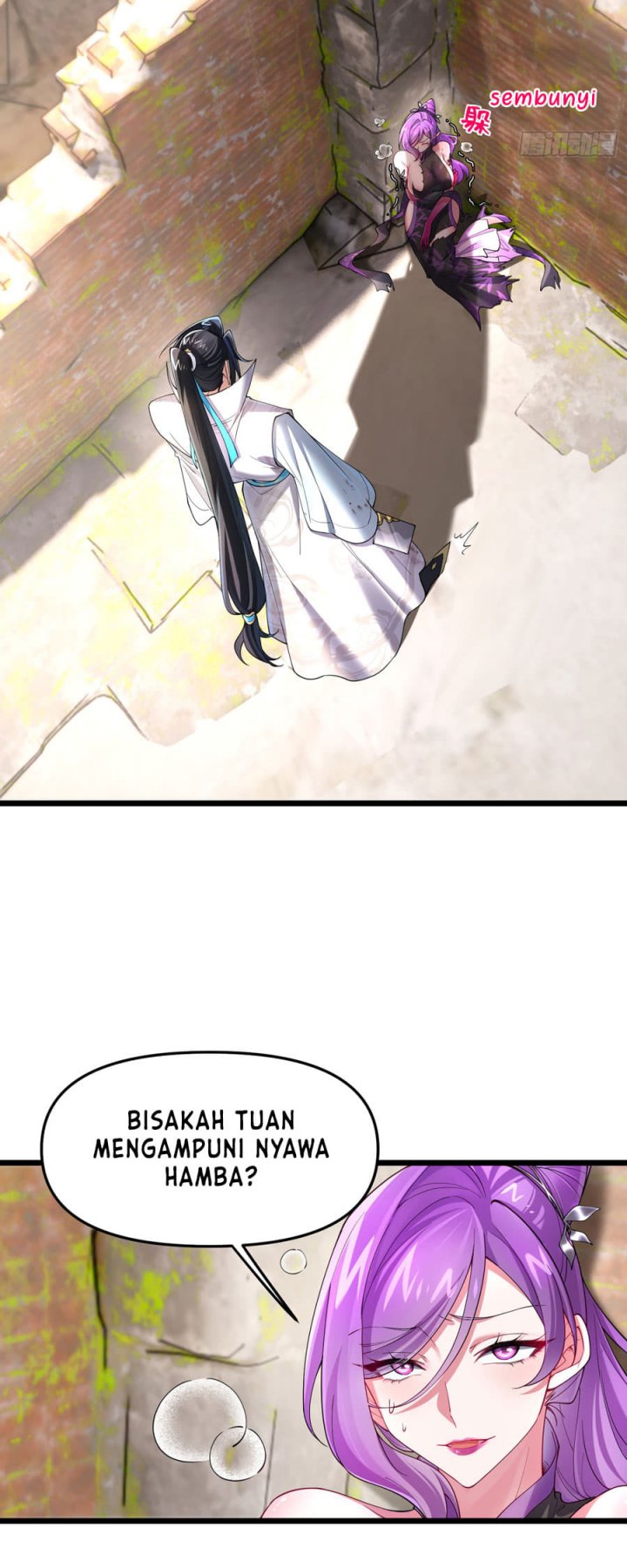 Baca Golden Core Is a Star You Call This Cultivating Immortality - Chapter 20 halaman 20