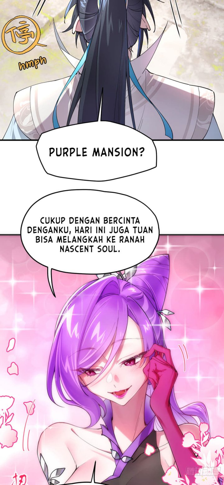 Baca Golden Core Is a Star You Call This Cultivating Immortality - Chapter 20 halaman 23