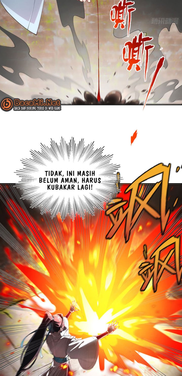 Baca Golden Core Is a Star You Call This Cultivating Immortality - Chapter 20 halaman 28