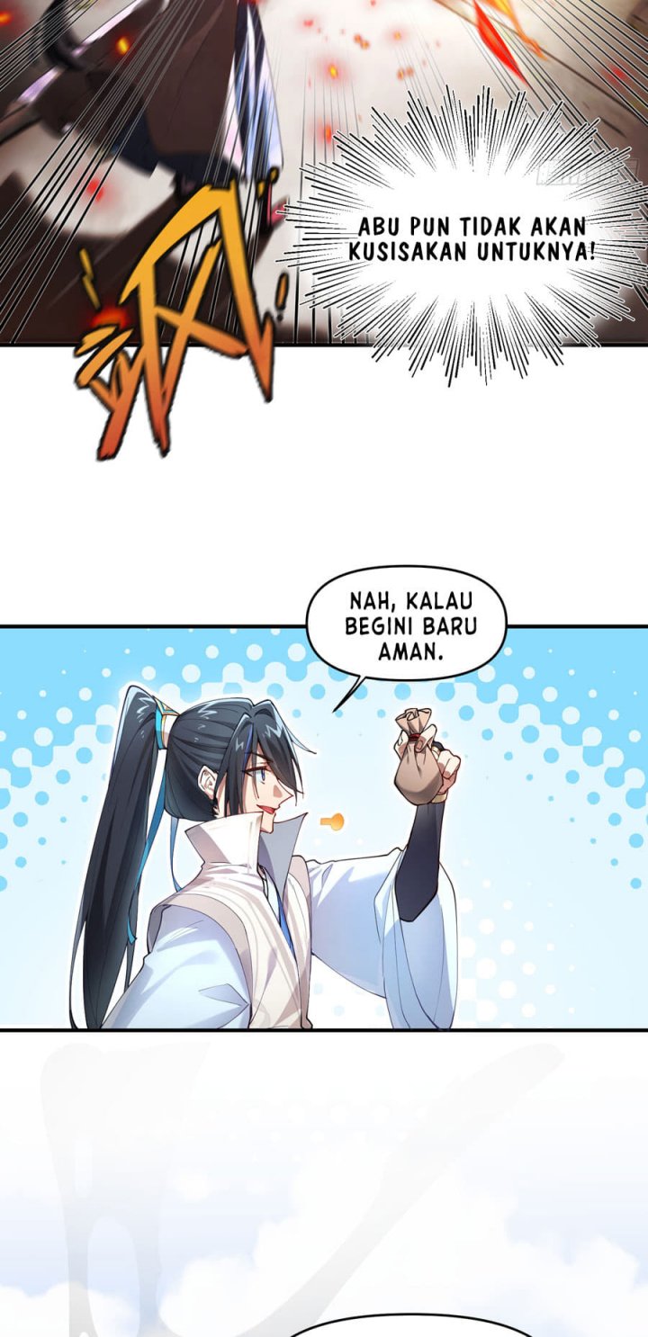 Baca Golden Core Is a Star You Call This Cultivating Immortality - Chapter 20 halaman 29