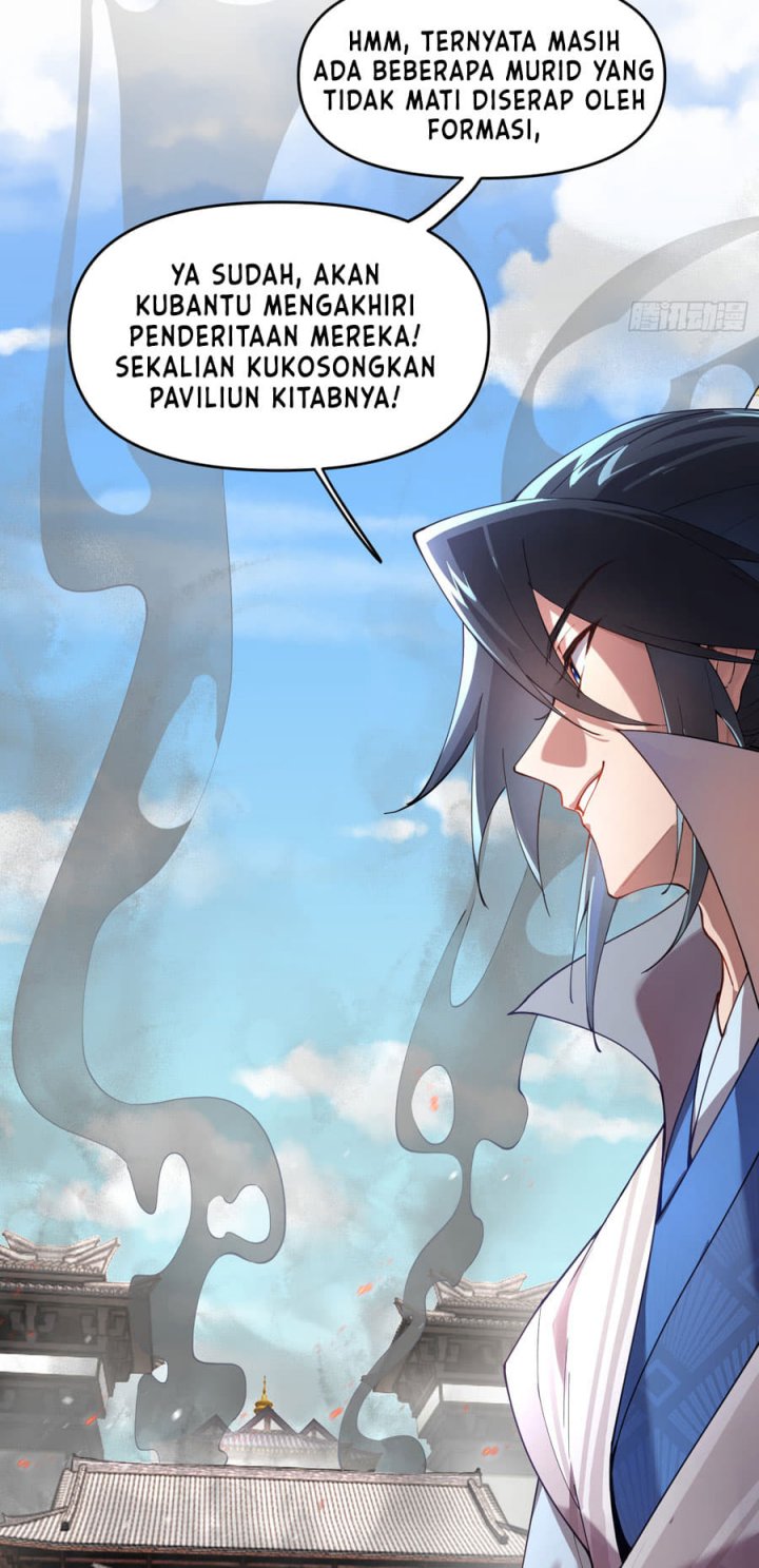 Baca Golden Core Is a Star You Call This Cultivating Immortality - Chapter 20 halaman 30