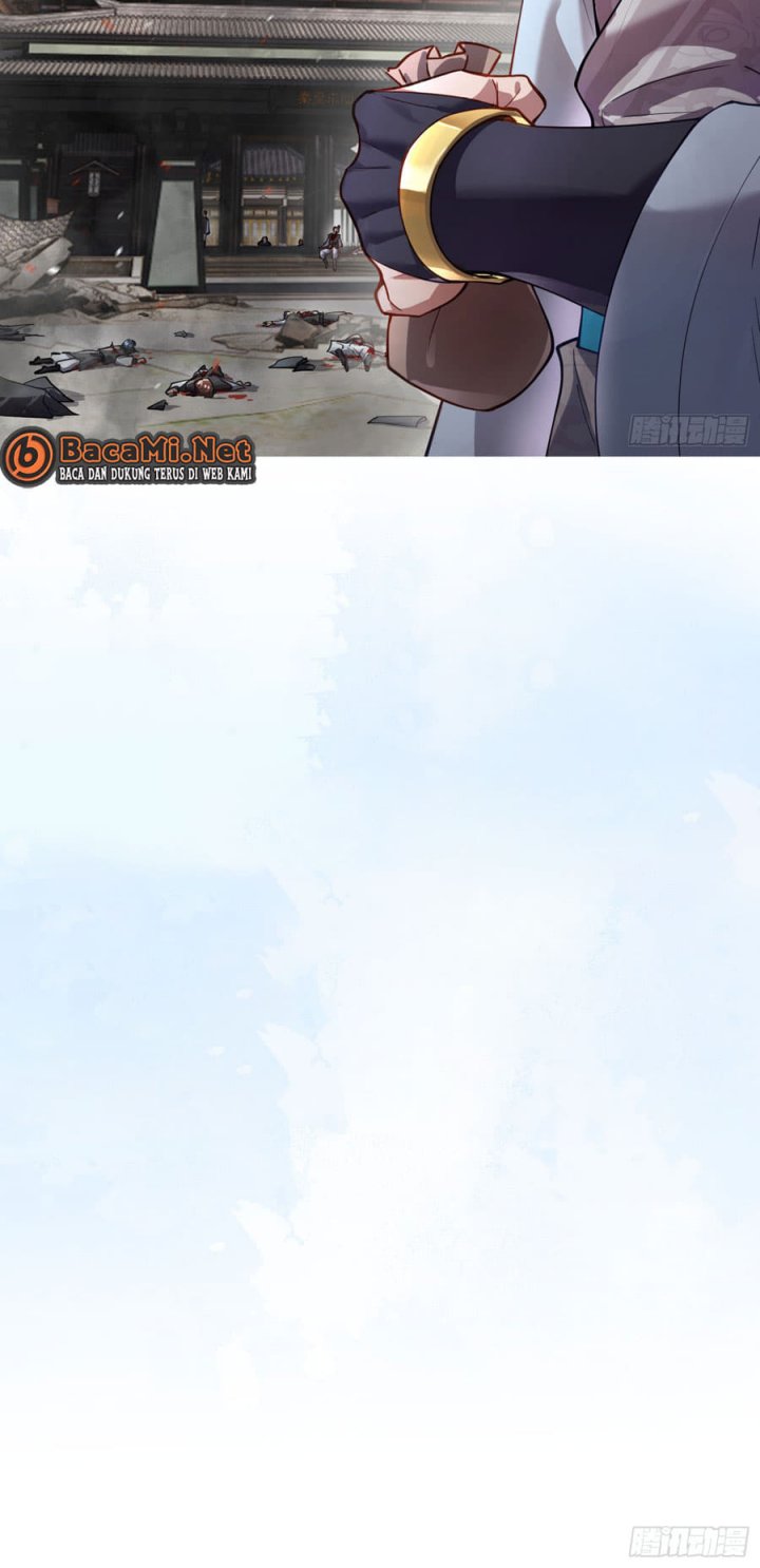 Baca Golden Core Is a Star You Call This Cultivating Immortality - Chapter 20 halaman 31