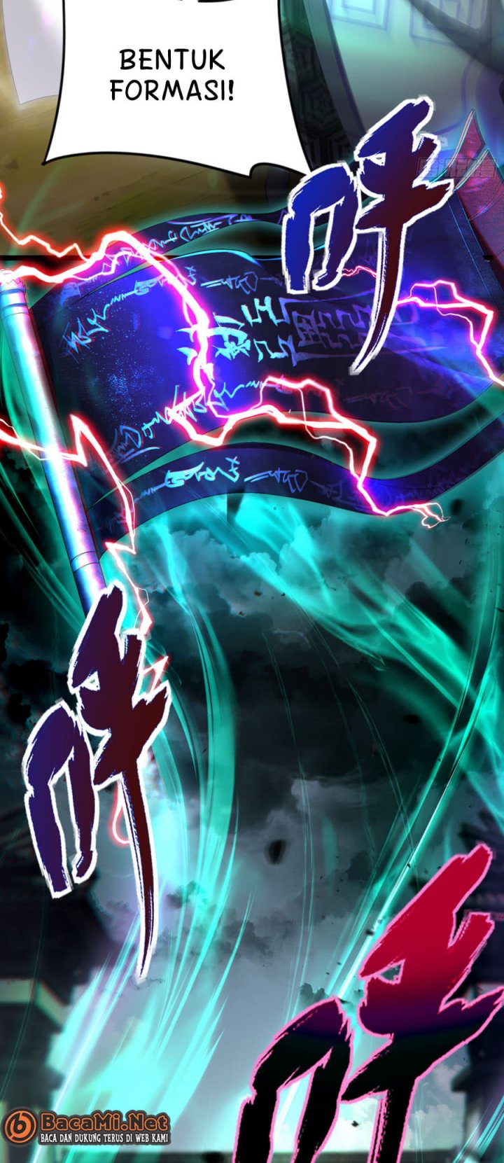 Baca Golden Core Is a Star You Call This Cultivating Immortality - Chapter 20 halaman 4