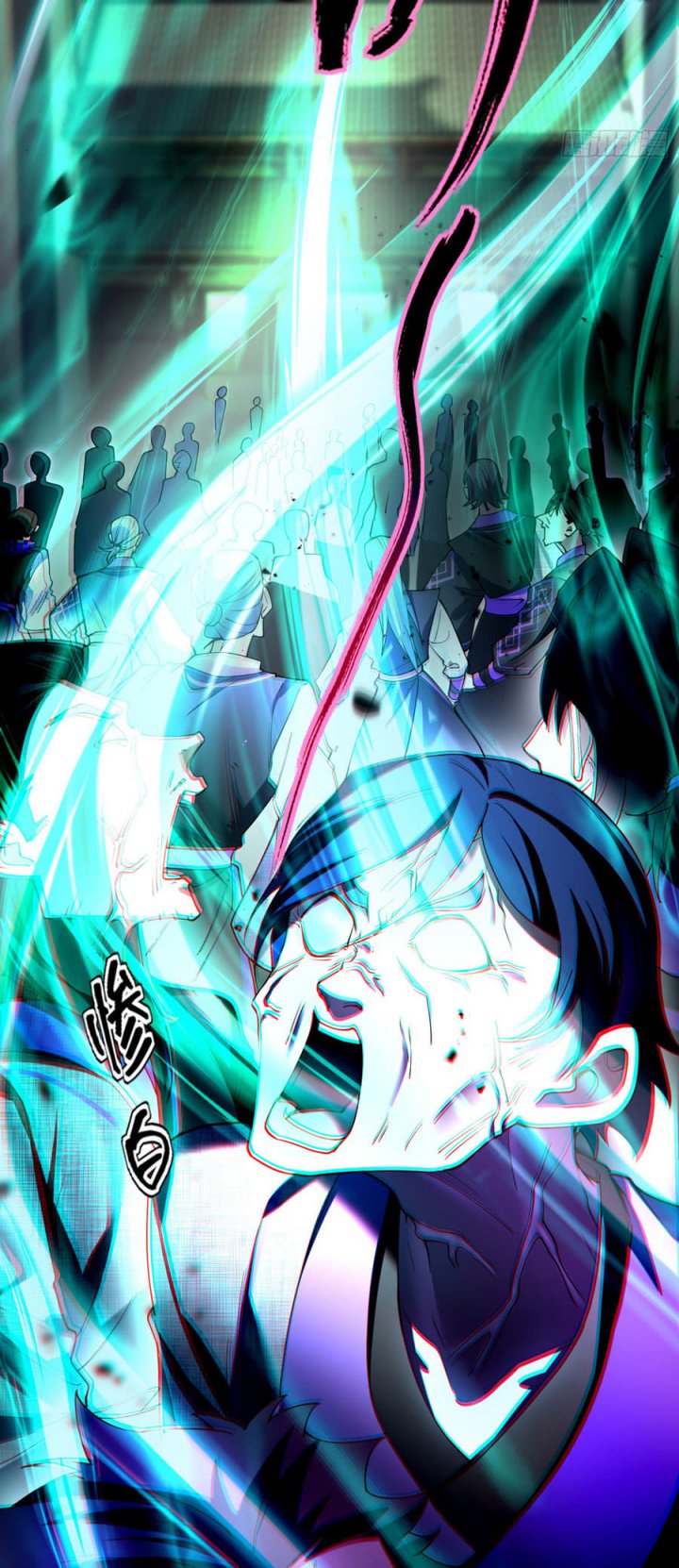 Baca Golden Core Is a Star You Call This Cultivating Immortality - Chapter 20 halaman 5