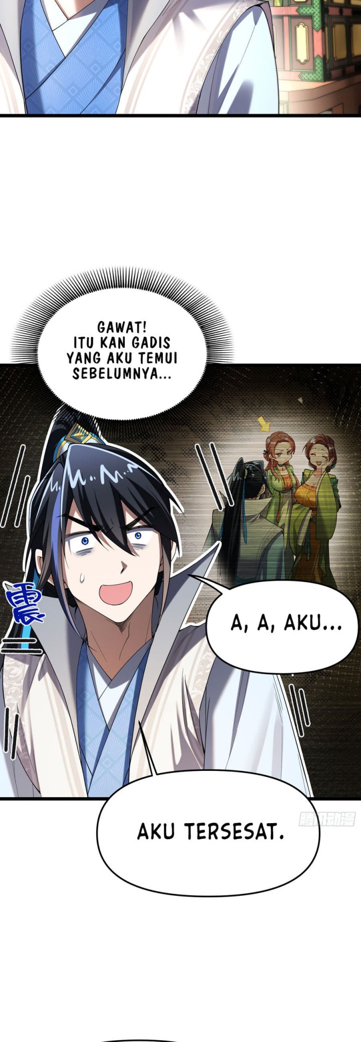 Baca Golden Core Is a Star You Call This Cultivating Immortality - Chapter 21 halaman 14