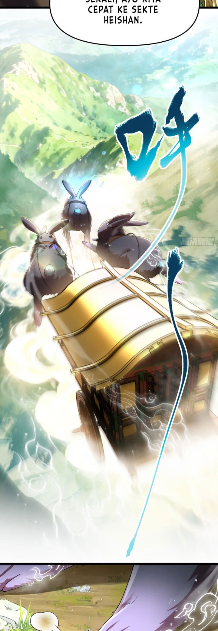 Baca Golden Core Is a Star You Call This Cultivating Immortality - Chapter 21 halaman 16