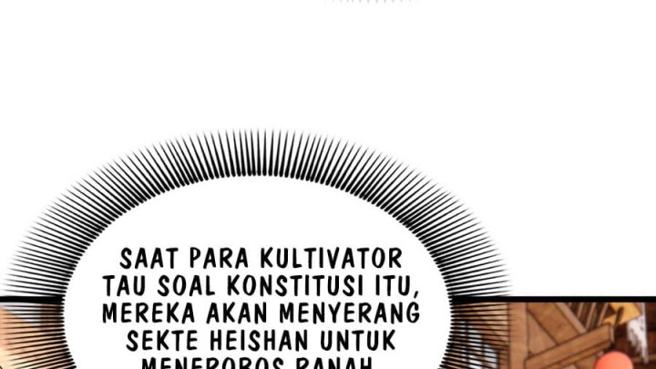 Baca Golden Core Is a Star You Call This Cultivating Immortality - Chapter 21 halaman 26