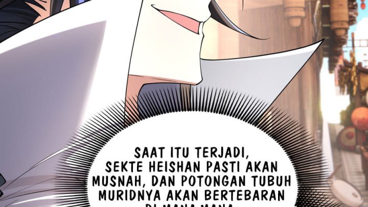 Baca Golden Core Is a Star You Call This Cultivating Immortality - Chapter 21 halaman 28