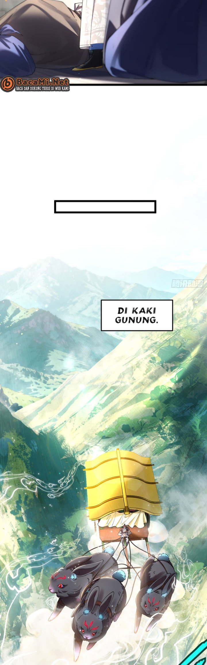 Baca Golden Core Is a Star You Call This Cultivating Immortality - Chapter 21 halaman 4