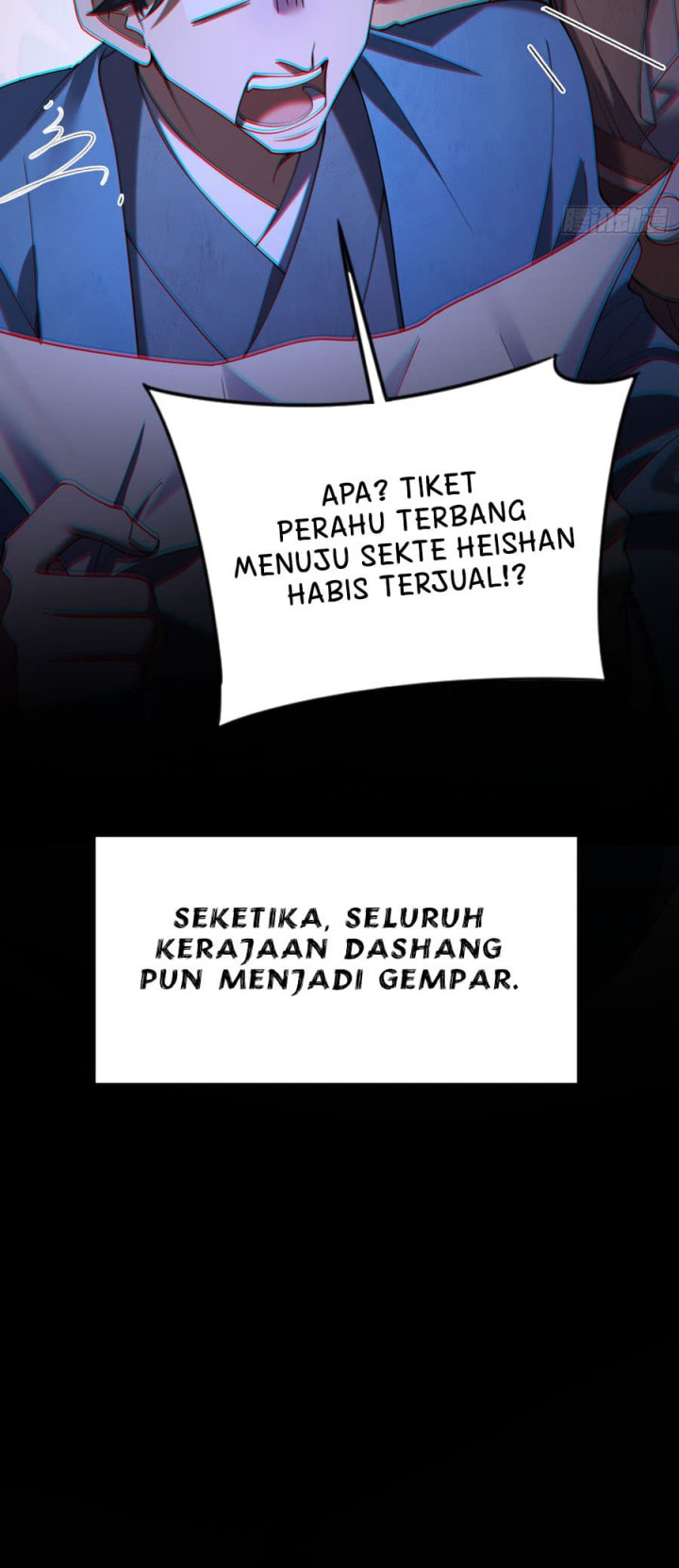 Baca Golden Core Is a Star You Call This Cultivating Immortality - Chapter 22 halaman 13