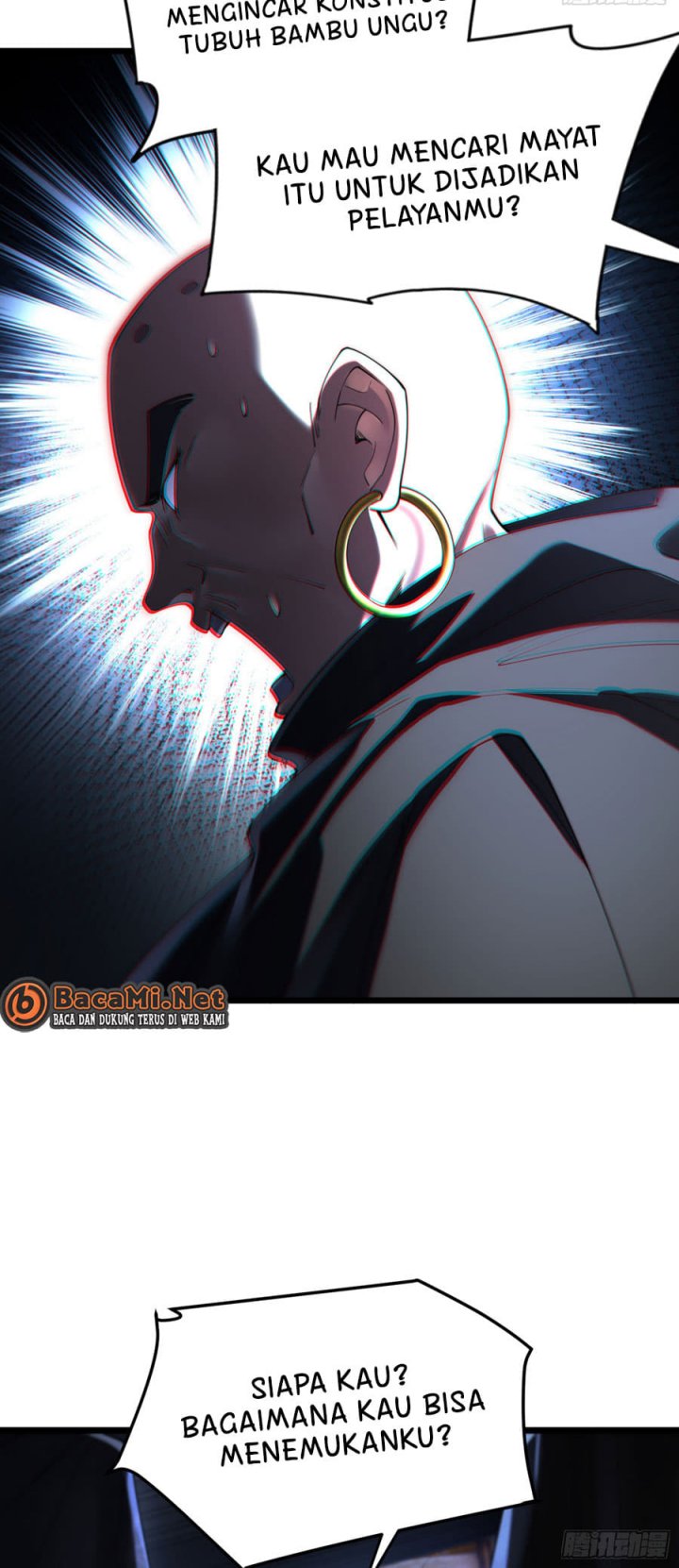 Baca Golden Core Is a Star You Call This Cultivating Immortality - Chapter 22 halaman 16