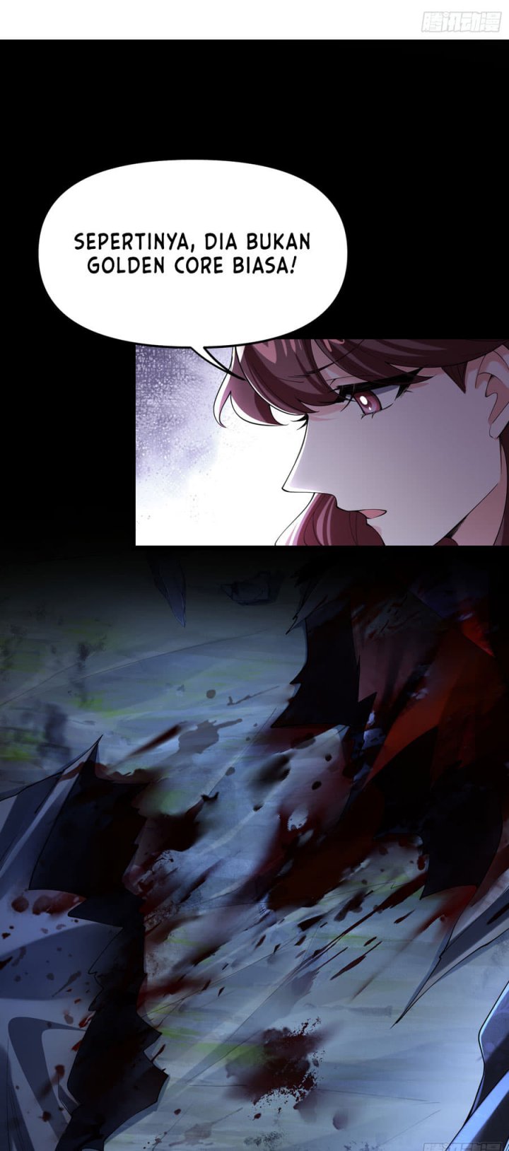 Baca Golden Core Is a Star You Call This Cultivating Immortality - Chapter 22 halaman 20