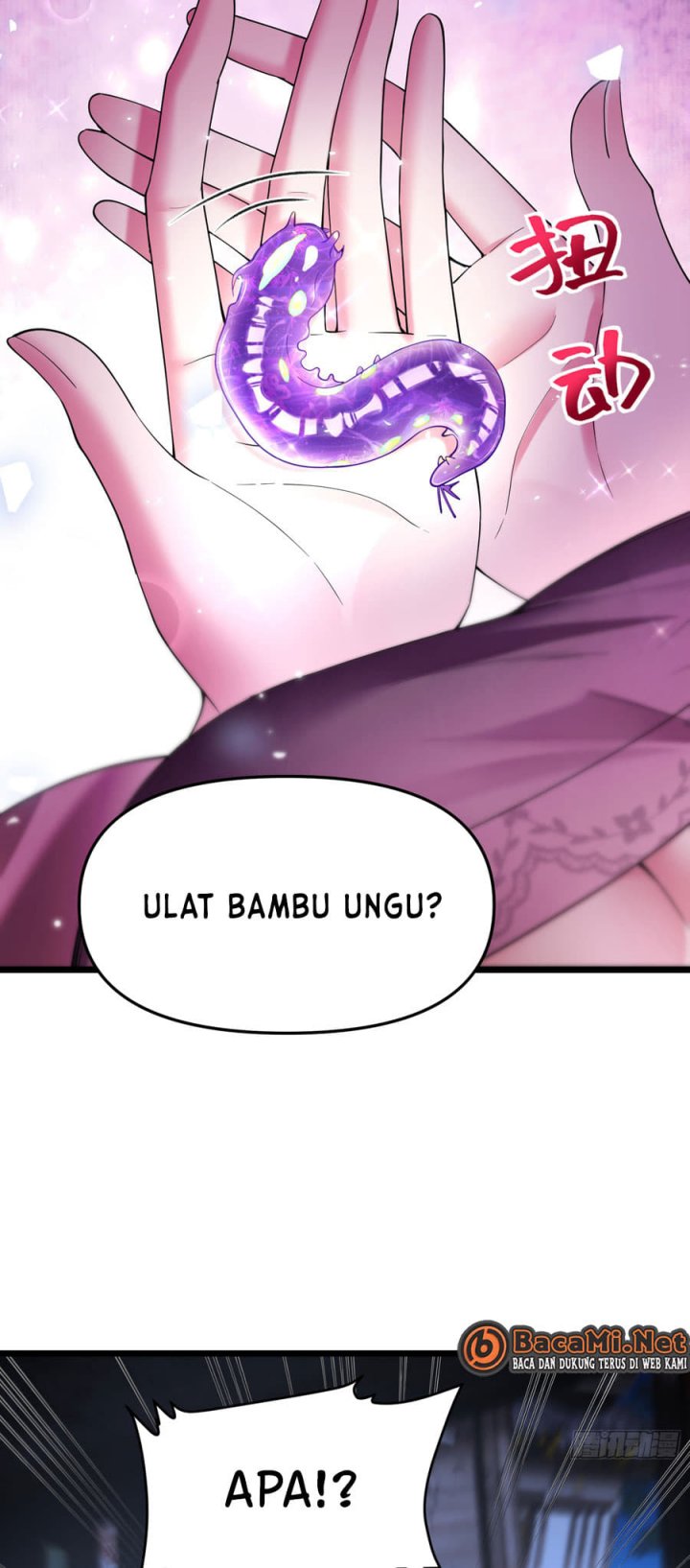 Baca Golden Core Is a Star You Call This Cultivating Immortality - Chapter 22 halaman 24