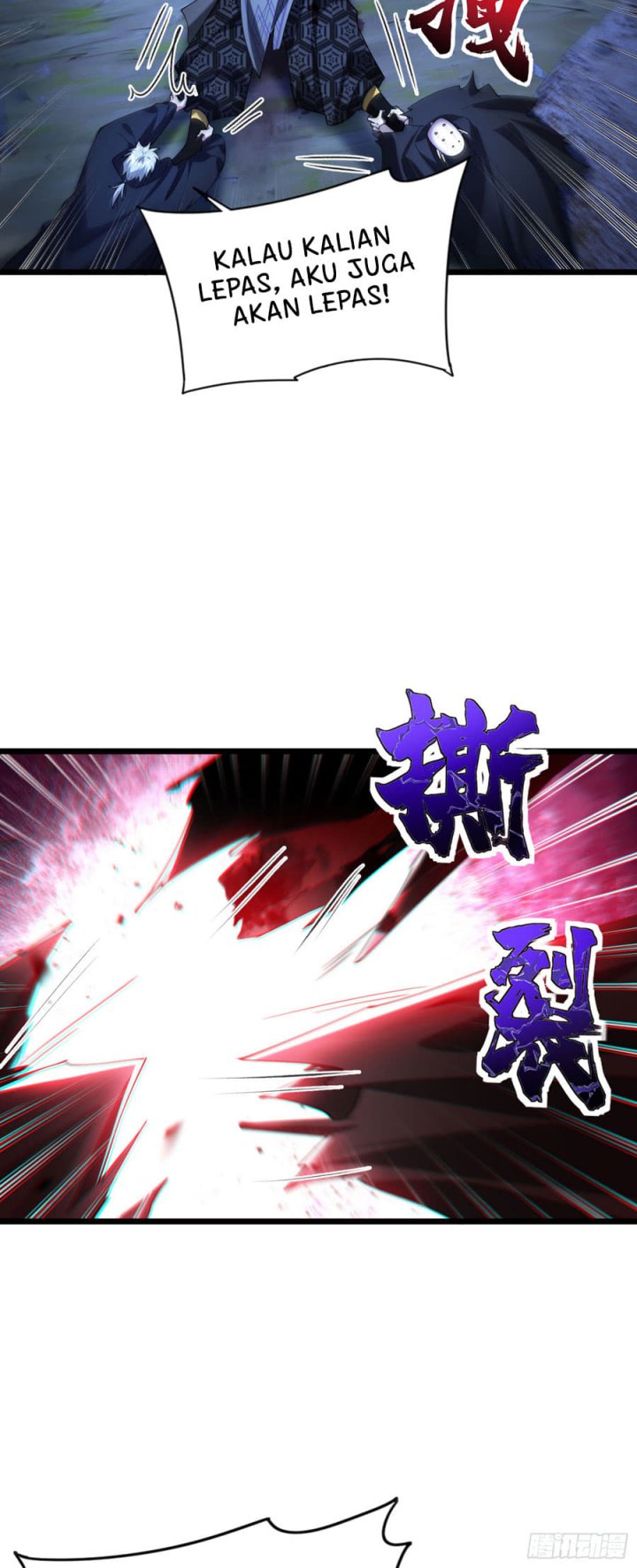 Baca Golden Core Is a Star You Call This Cultivating Immortality - Chapter 22 halaman 30