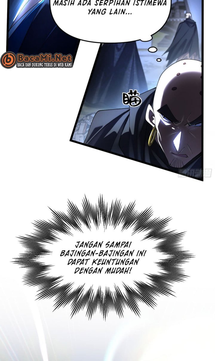 Baca Golden Core Is a Star You Call This Cultivating Immortality - Chapter 22 halaman 34