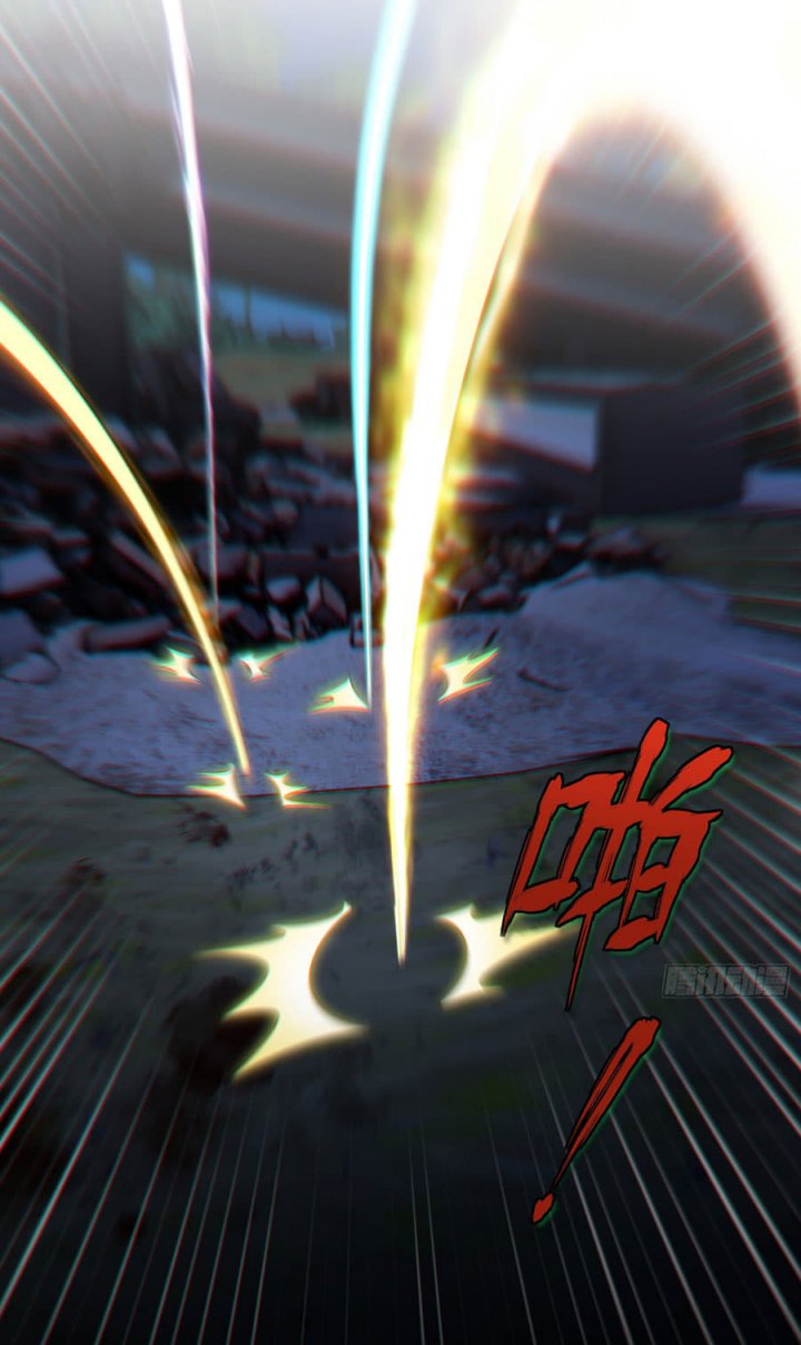 Baca Golden Core Is a Star You Call This Cultivating Immortality - Chapter 22 halaman 35